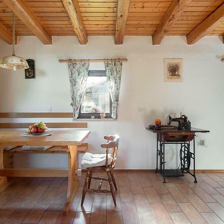 Holiday Homes Sara 블레드 외부 사진