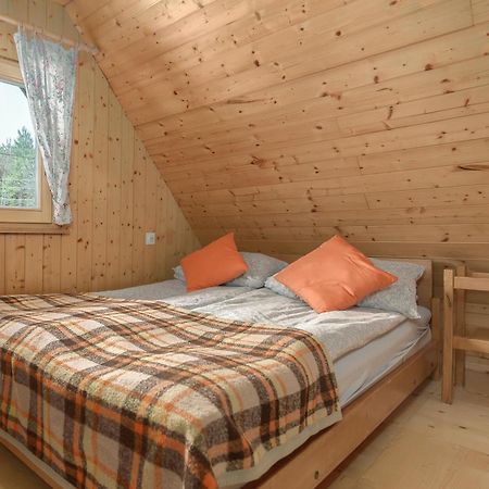 Holiday Homes Sara 블레드 외부 사진
