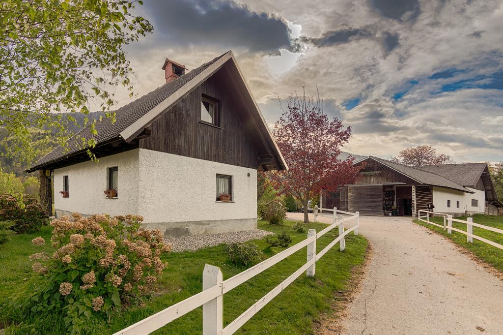 Holiday Homes Sara 블레드 외부 사진