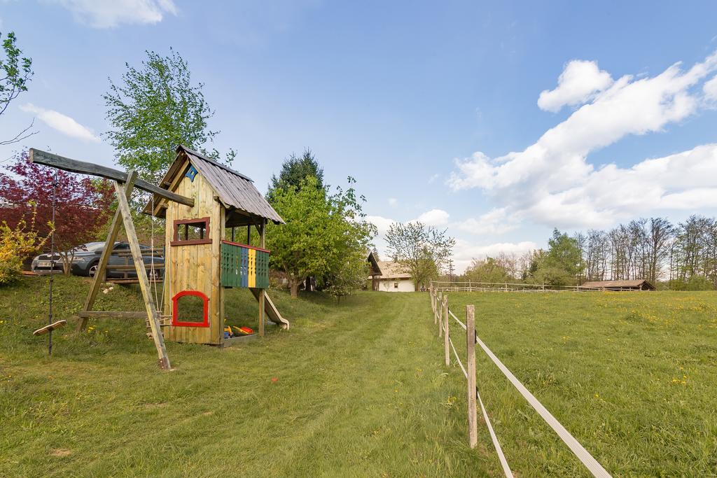 Holiday Homes Sara 블레드 외부 사진
