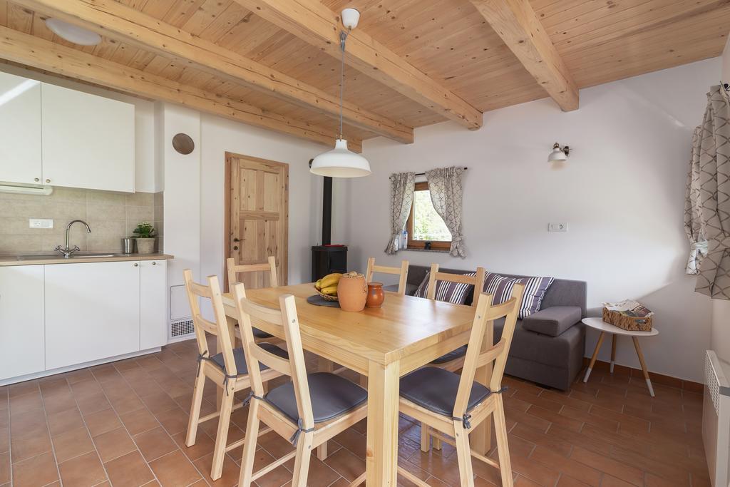 Holiday Homes Sara 블레드 외부 사진