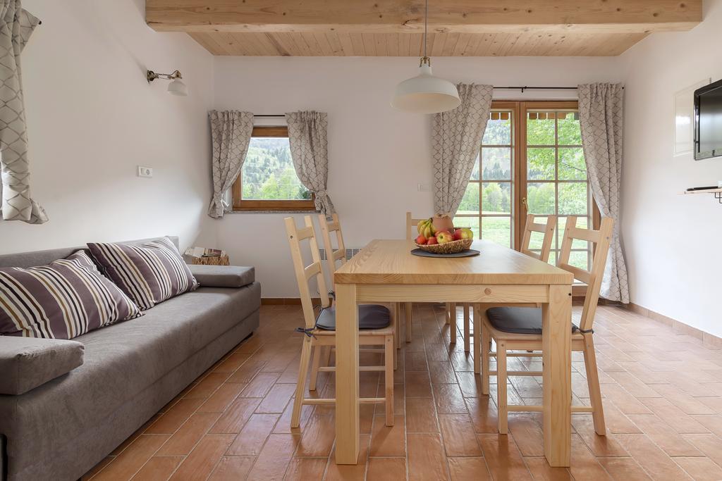 Holiday Homes Sara 블레드 외부 사진