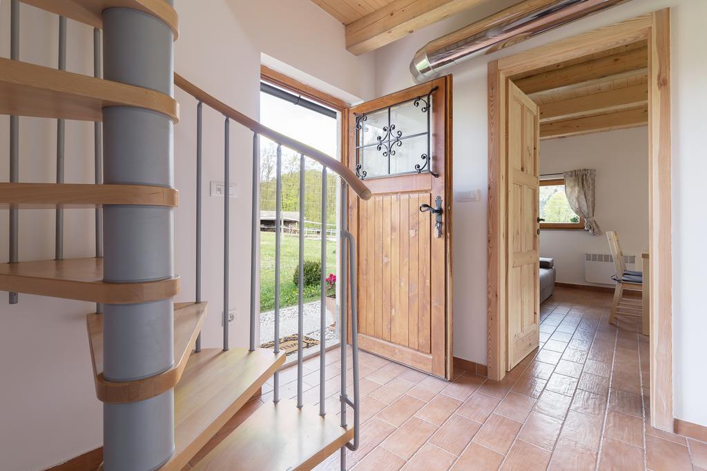 Holiday Homes Sara 블레드 외부 사진