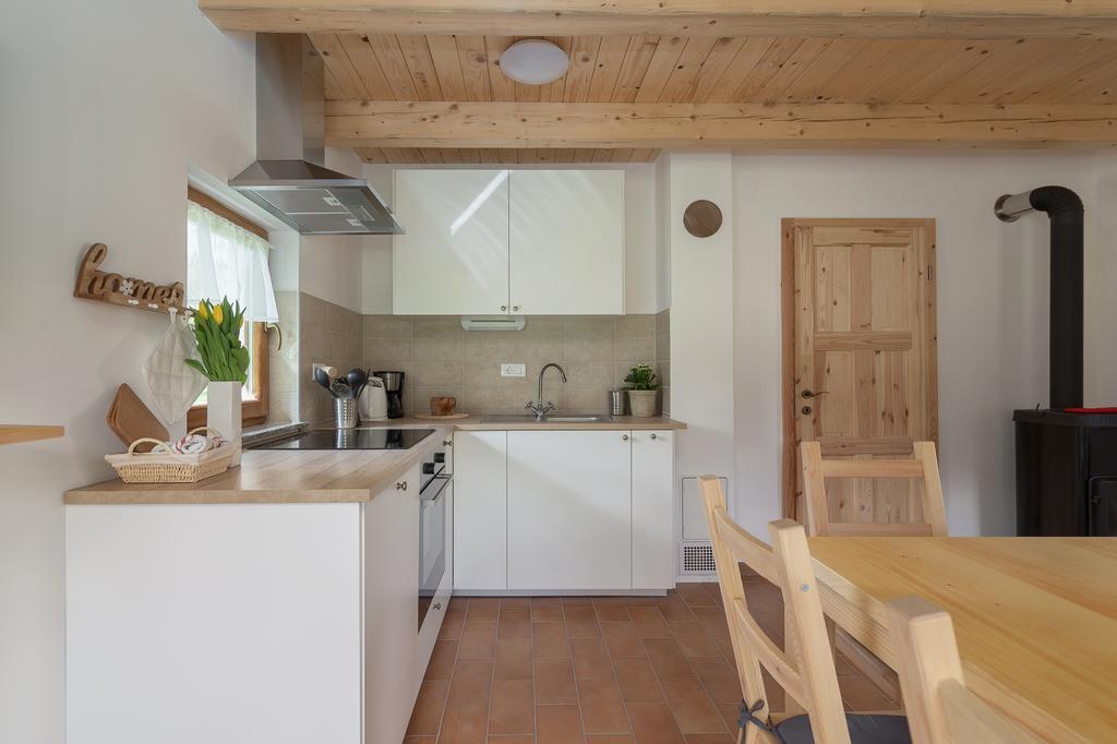 Holiday Homes Sara 블레드 외부 사진