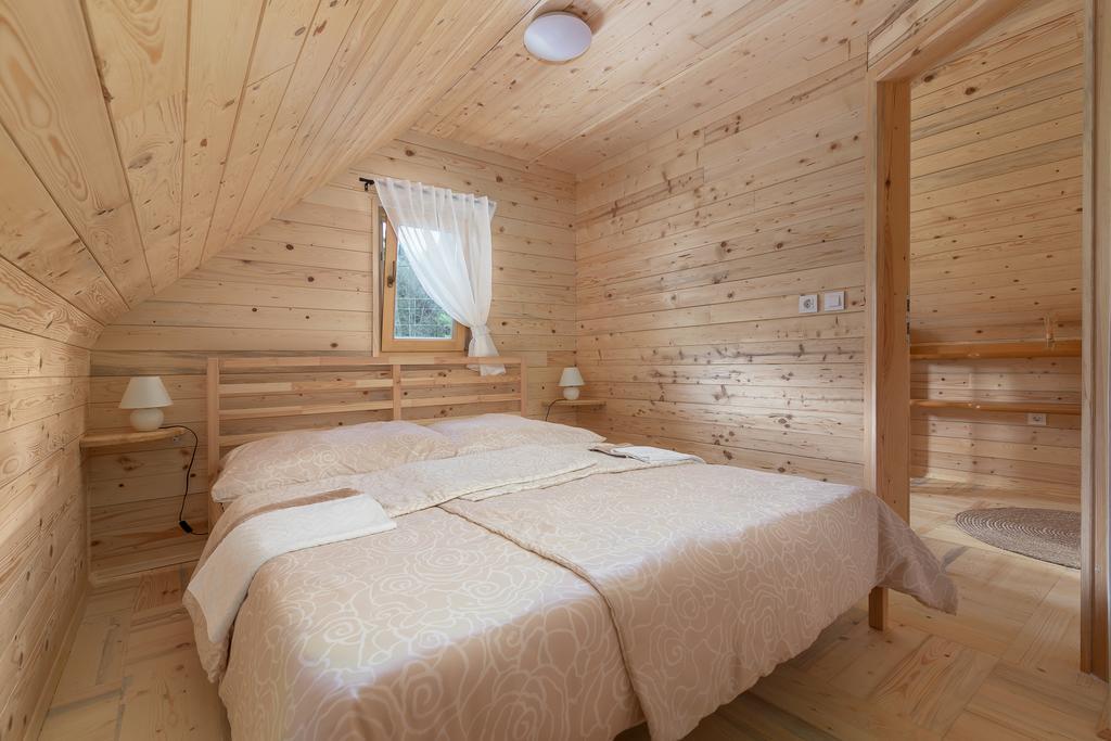 Holiday Homes Sara 블레드 외부 사진