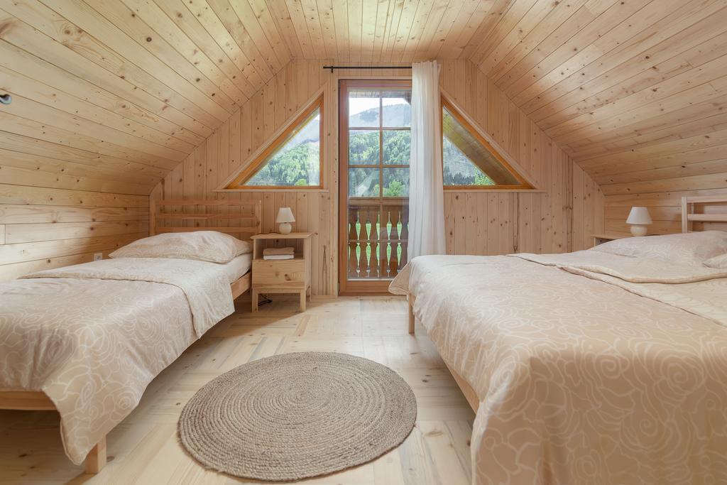 Holiday Homes Sara 블레드 외부 사진