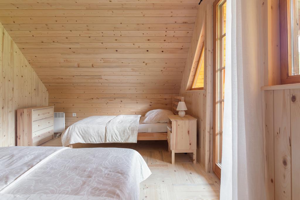 Holiday Homes Sara 블레드 외부 사진