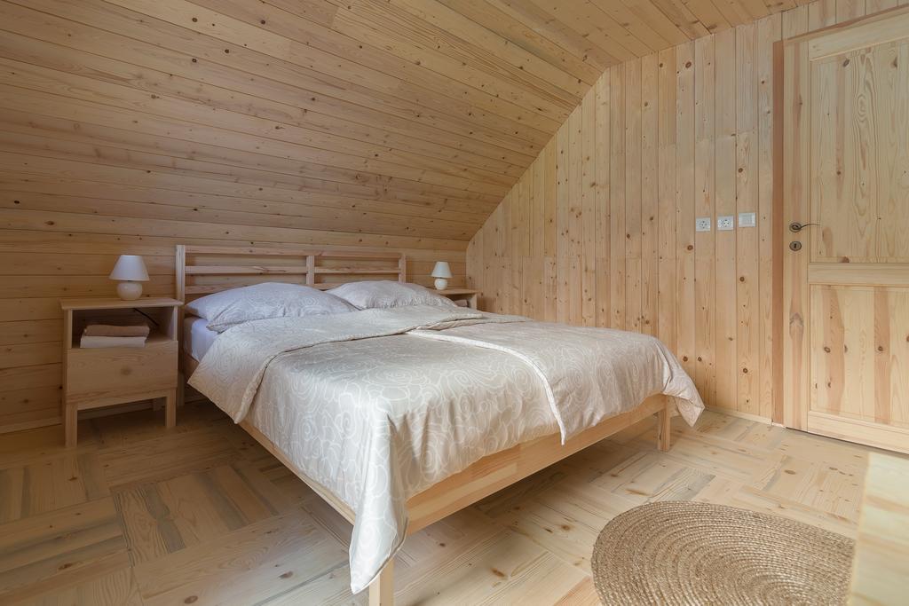 Holiday Homes Sara 블레드 외부 사진