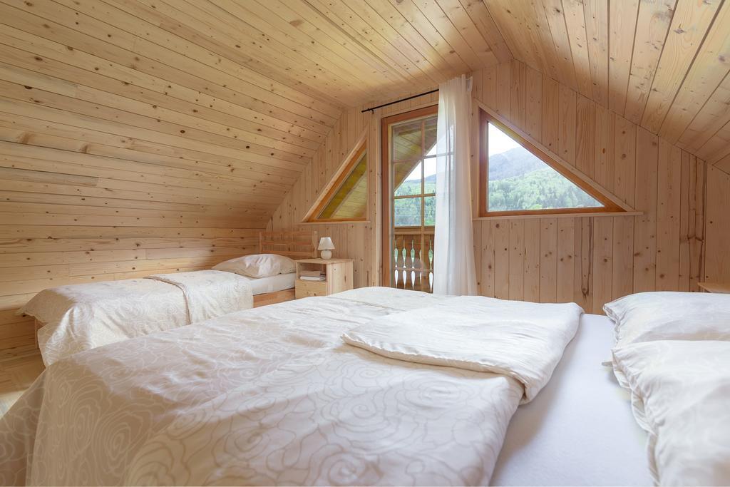 Holiday Homes Sara 블레드 외부 사진