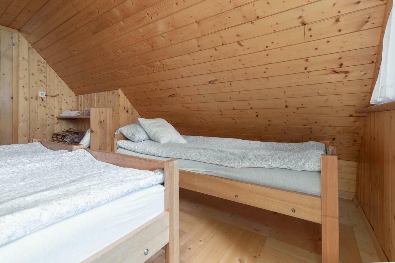 Holiday Homes Sara 블레드 외부 사진