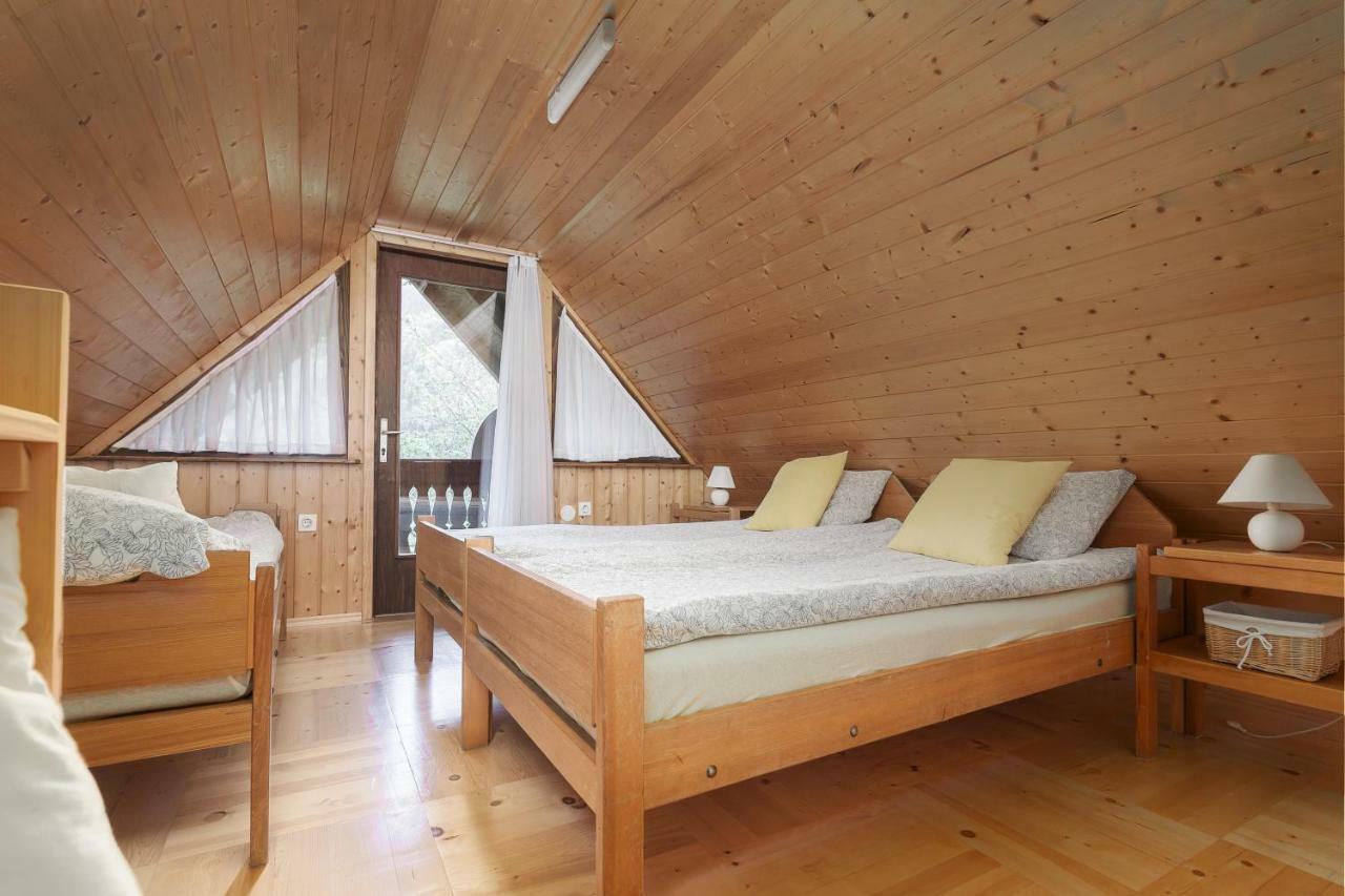 Holiday Homes Sara 블레드 외부 사진