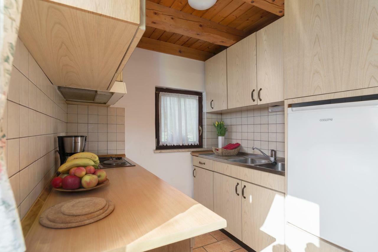 Holiday Homes Sara 블레드 외부 사진