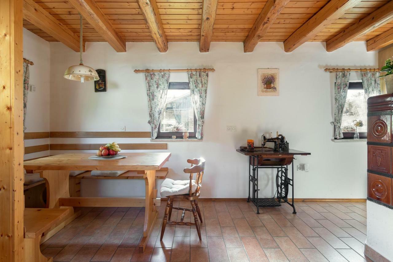 Holiday Homes Sara 블레드 외부 사진