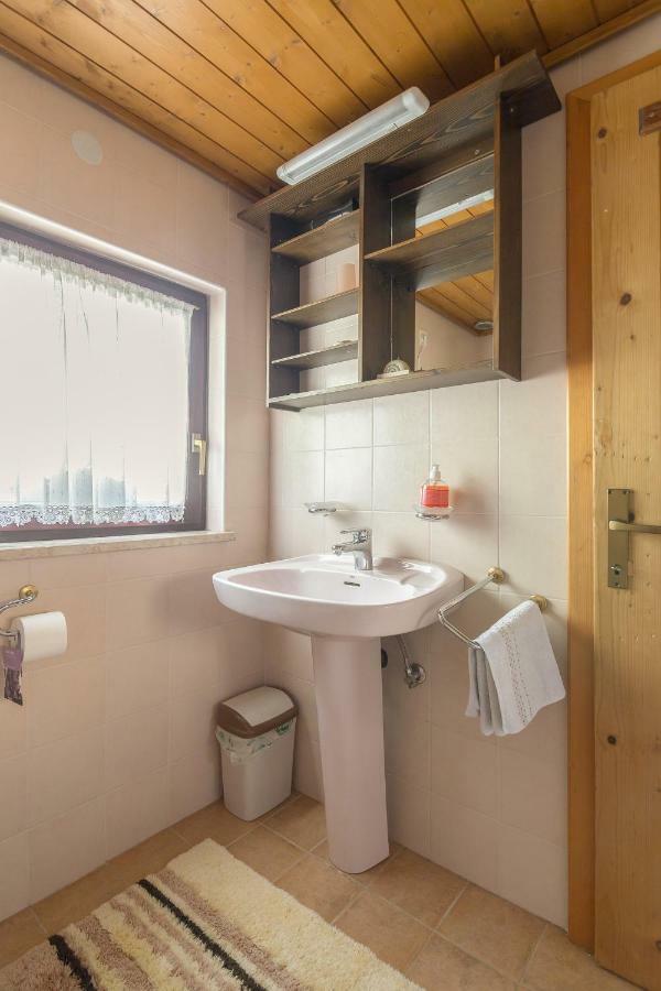 Holiday Homes Sara 블레드 외부 사진