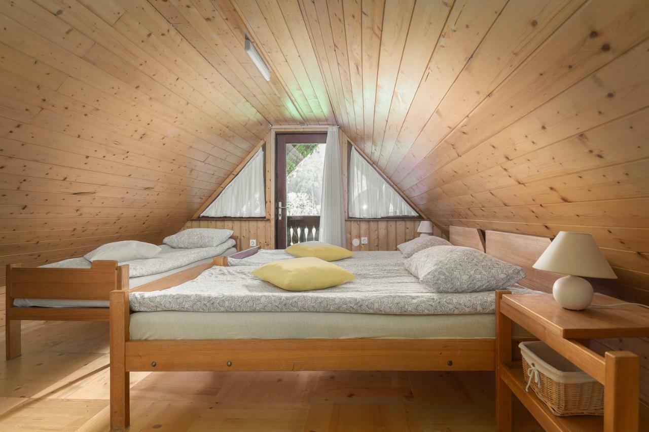 Holiday Homes Sara 블레드 외부 사진