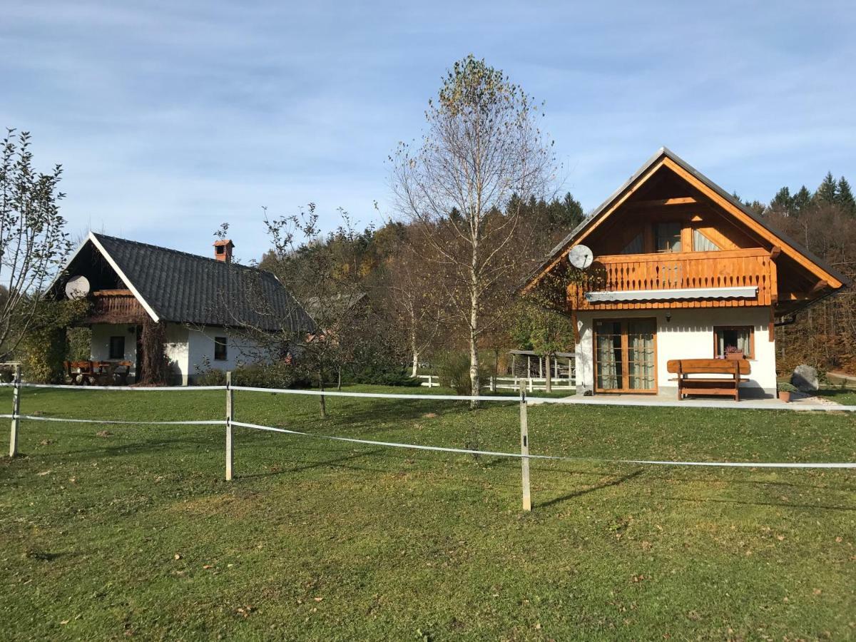 Holiday Homes Sara 블레드 외부 사진